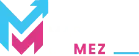 marketing by mez logo