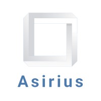 Asirius logo