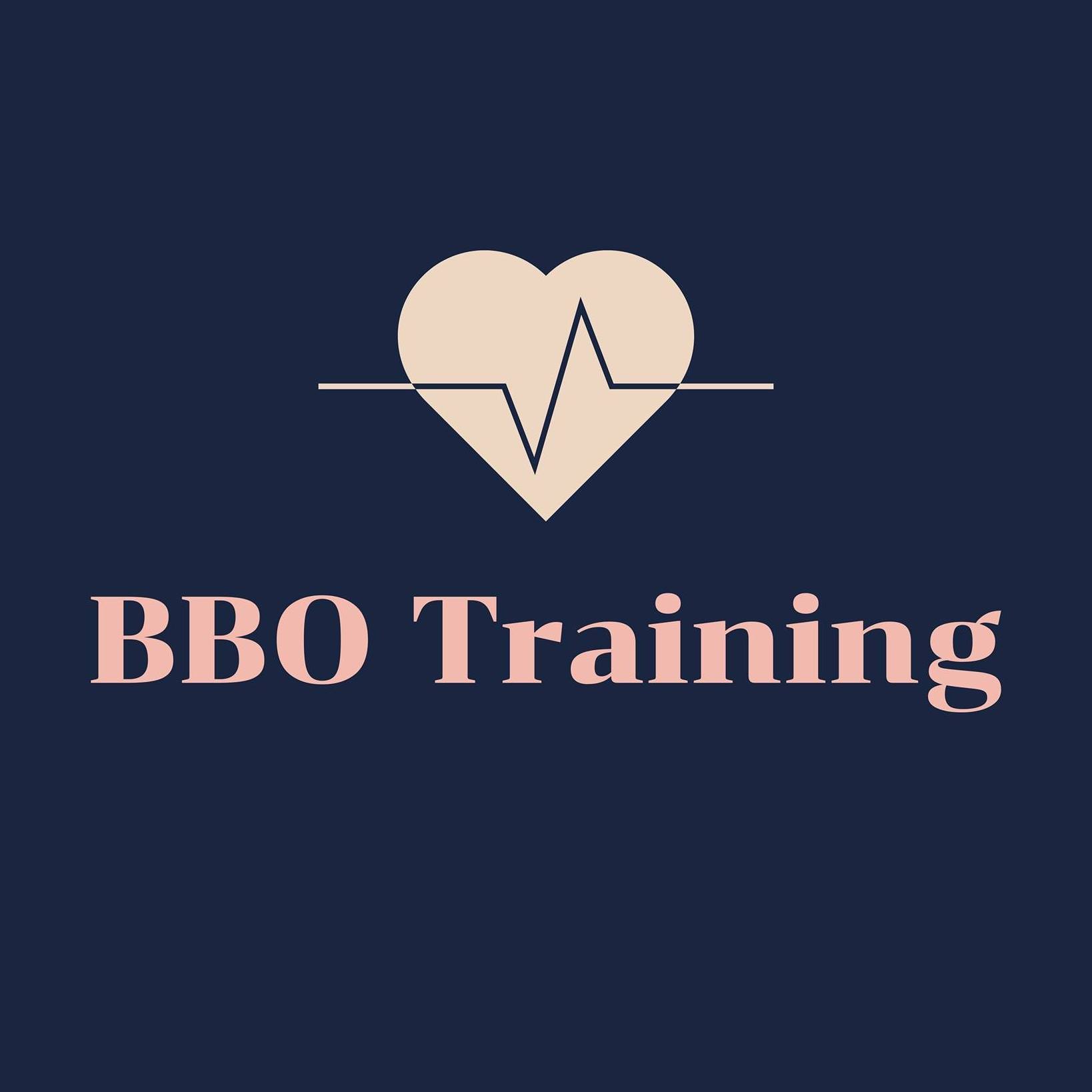 BBO Training Logo