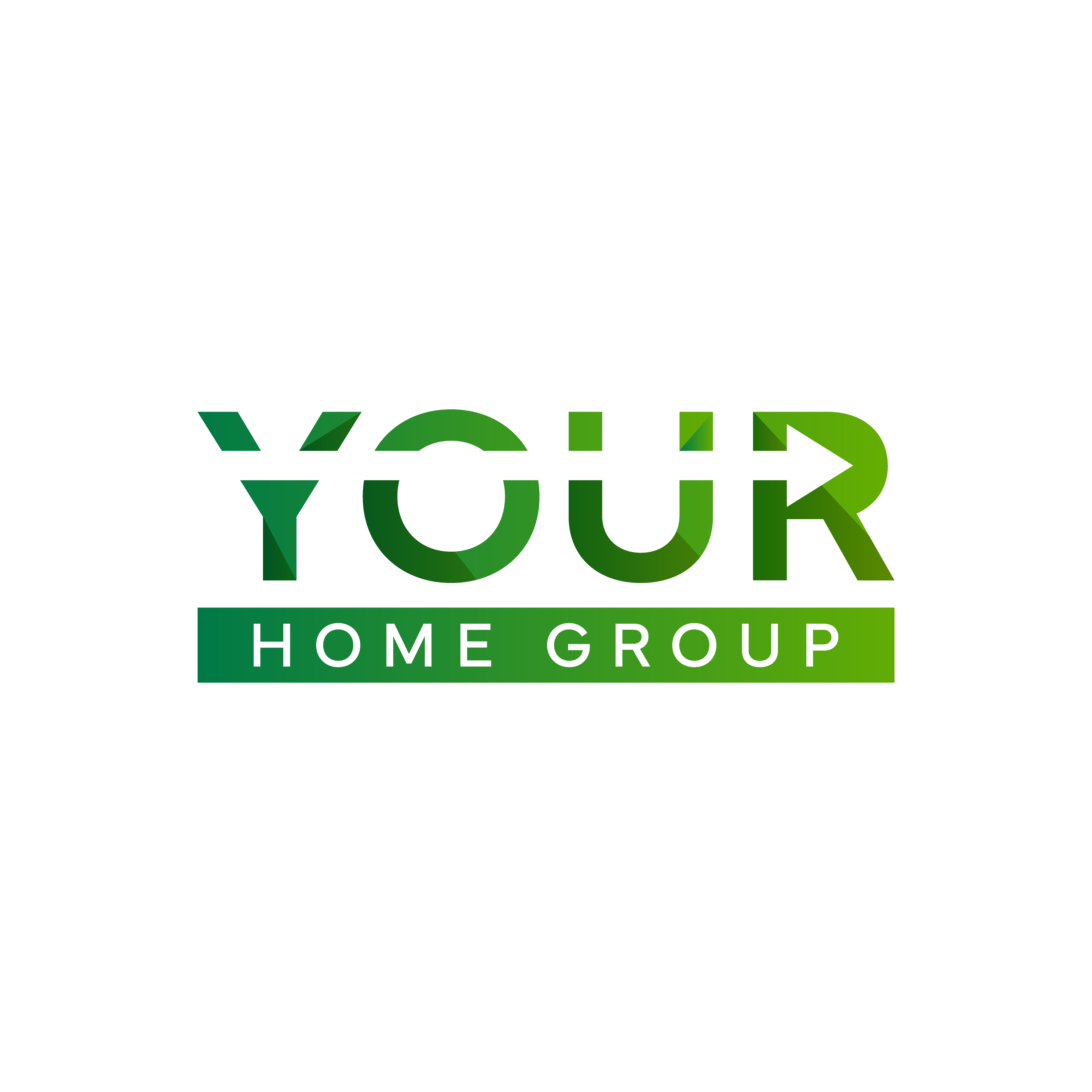 Your Home Group Logo