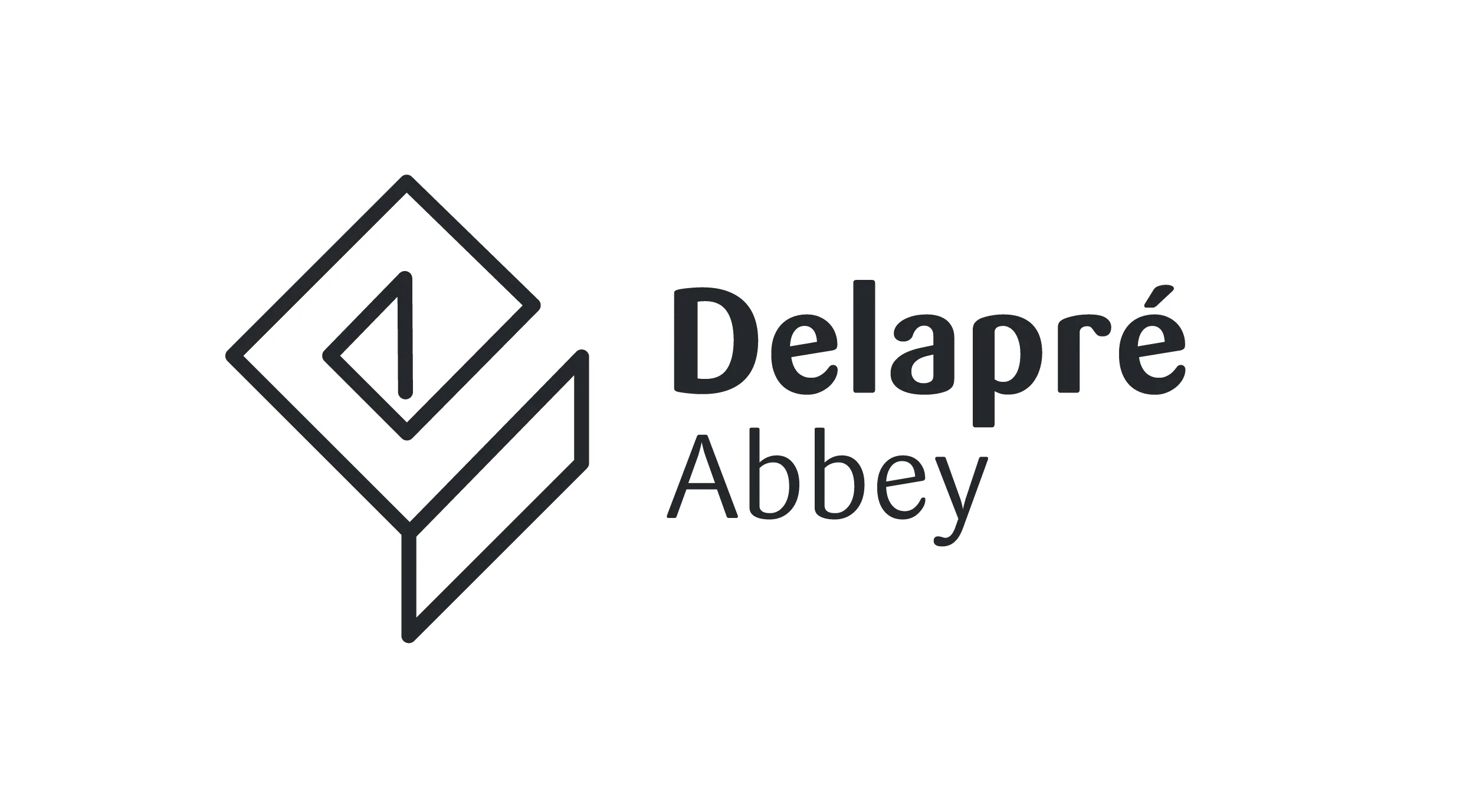 Delapre_Abbey_Logo