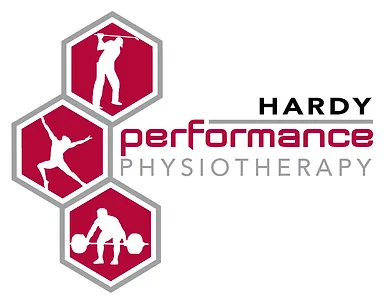 Hardy Performance Physio
